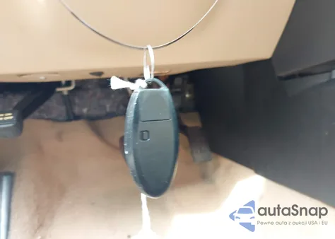 2011 Nissan Maxima 3.5 Sv from USA, damaged, VIN 1N4AA5AP4BC803976